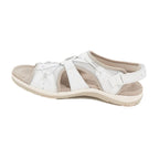 🔥Last Day Promotion 50% OFF -Women's Support & Soft Adjustable Sandals