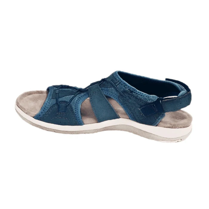 🔥Last Day Promotion 50% OFF -Women's Support & Soft Adjustable Sandals